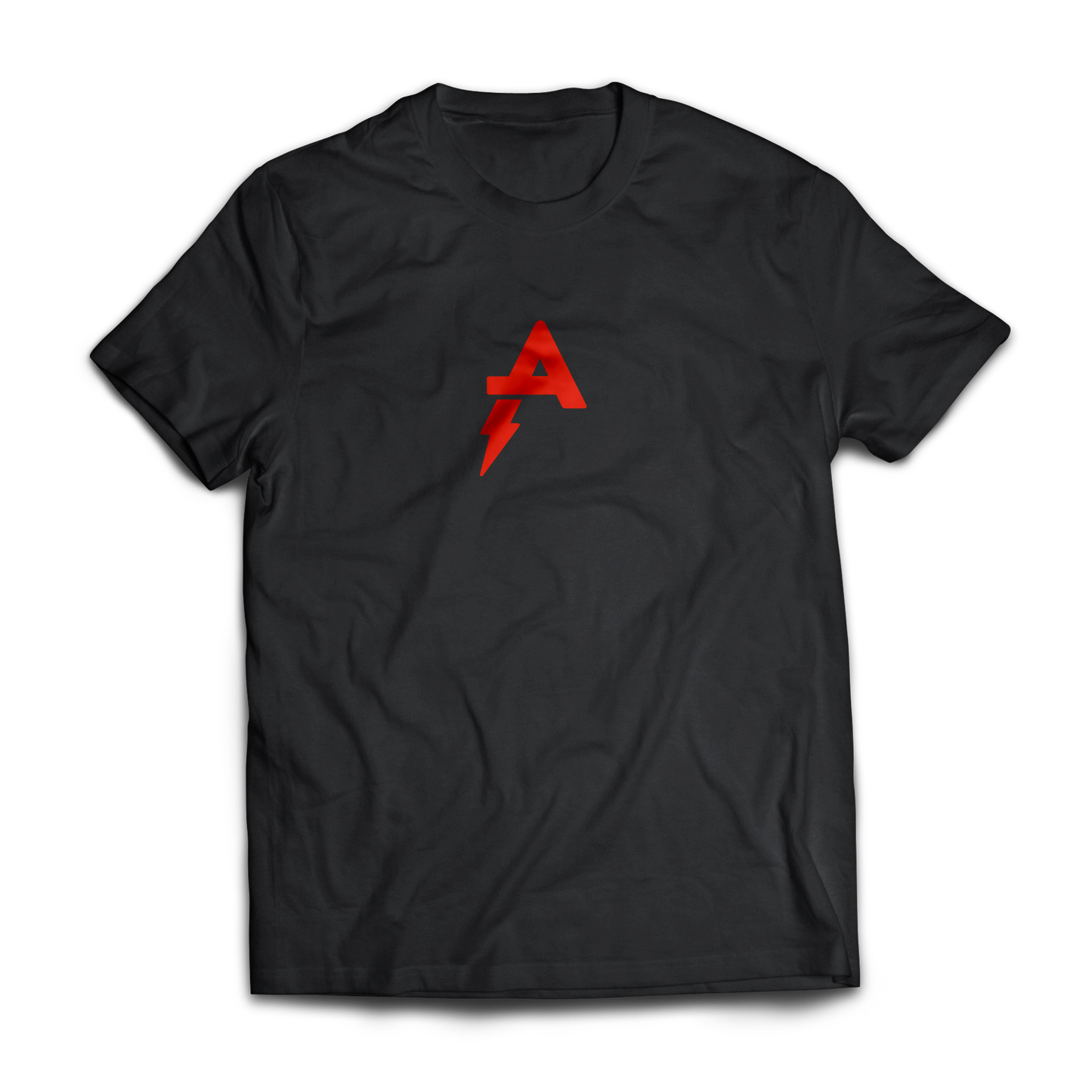 Automo Logo T-Shirt - Automo Speed Crew