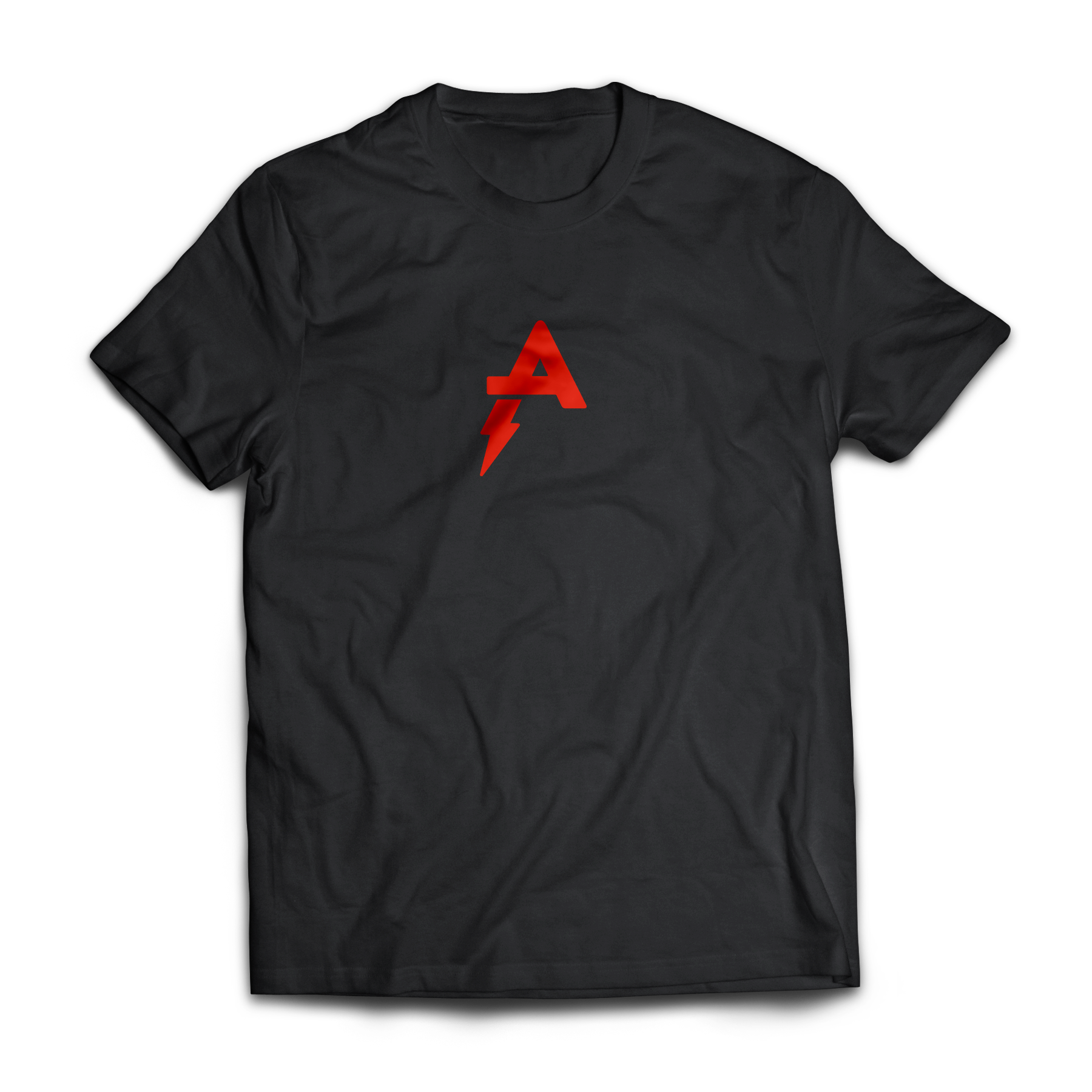 Automo Logo T-Shirt - Automo Speed Crew