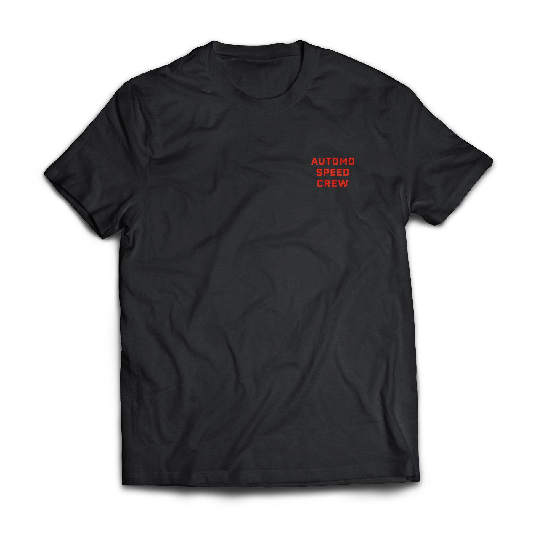 Downshift, Send It T-Shirt - Automo Speed Crew