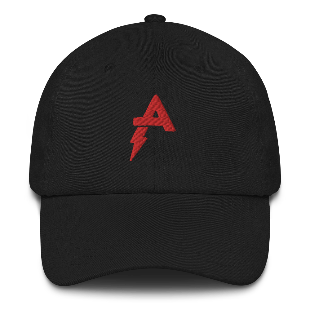 Automo Logo Hat - Automo Speed Crew