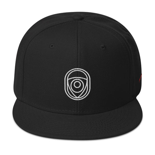 Snapback "Automo Rotary Crew" - Automo Speed Crew